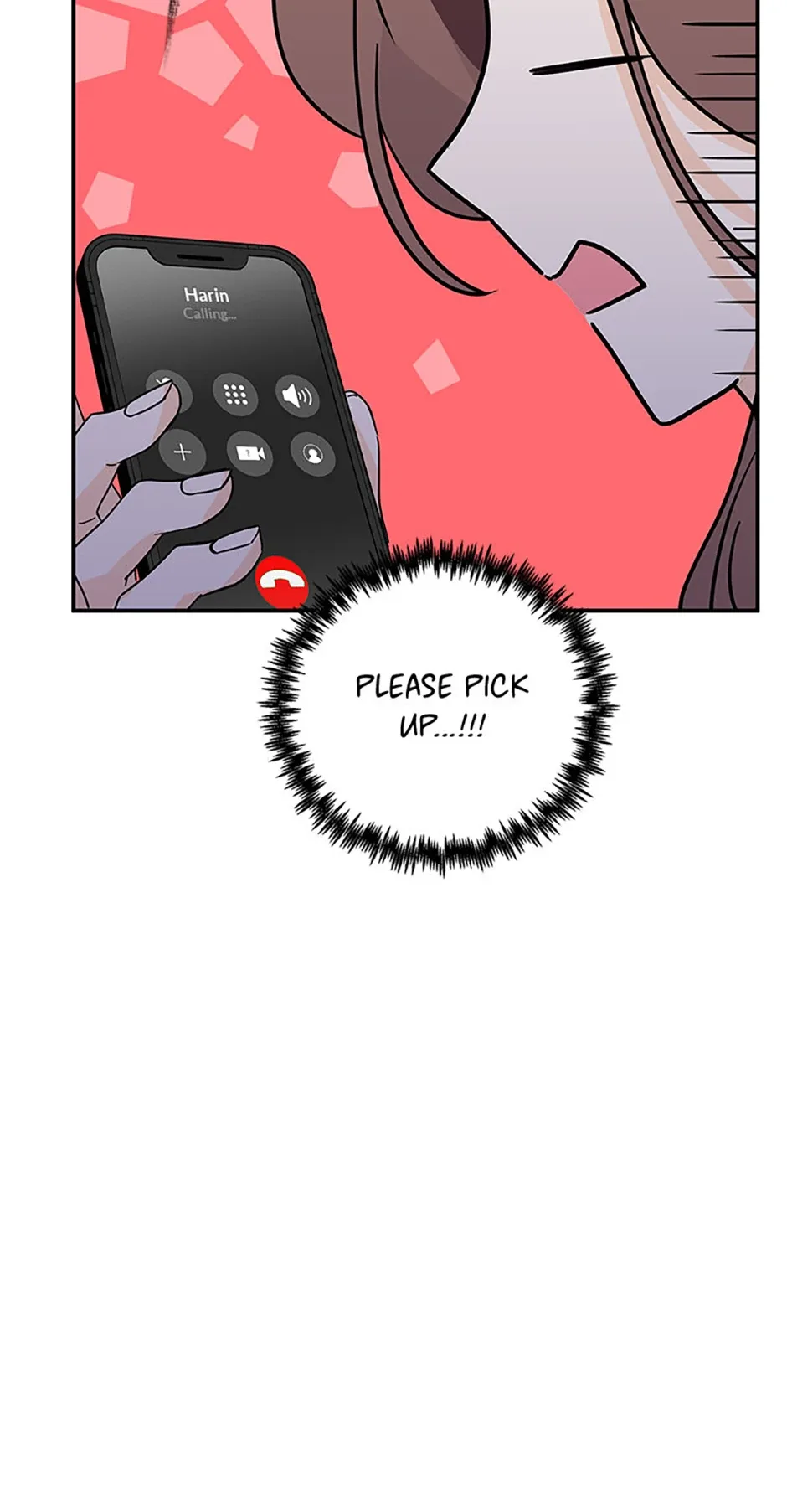 Flee if You Can’t Avoid It Chapter 22 page 33