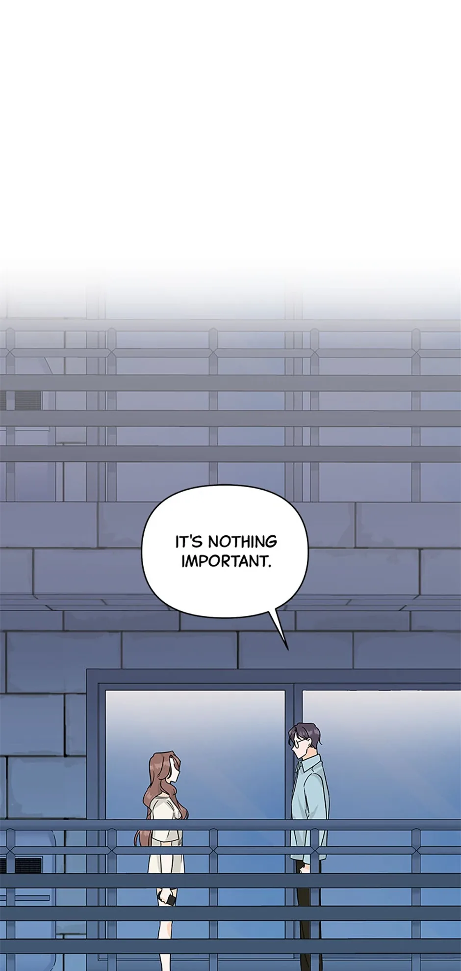 Flee if You Can’t Avoid It Chapter 22 page 11