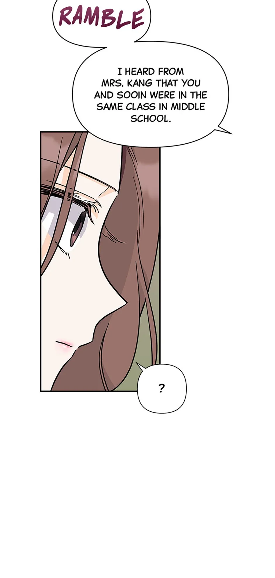 Flee if You Can’t Avoid It Chapter 22 page 16