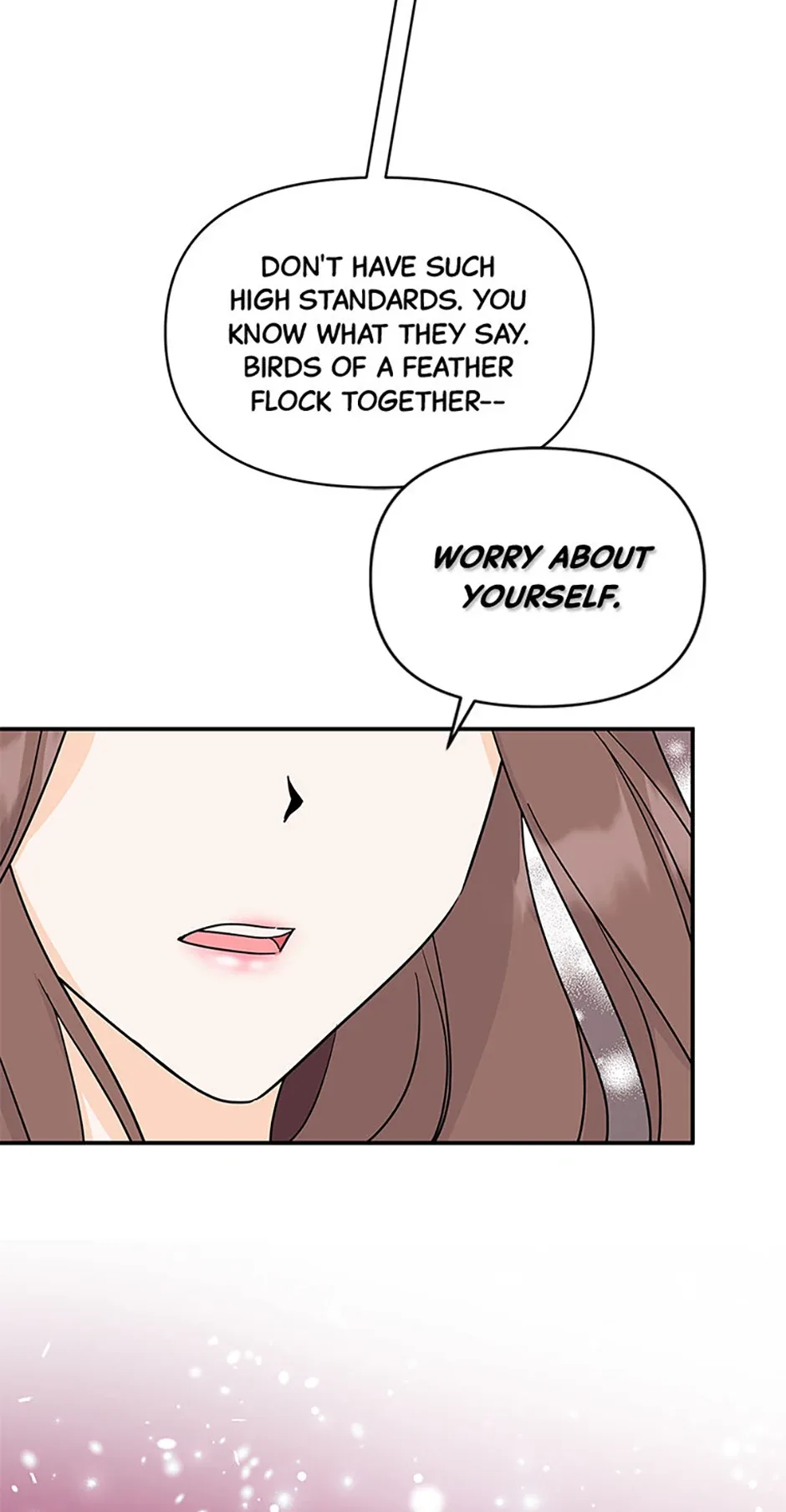 Flee if You Can’t Avoid It Chapter 22 page 18