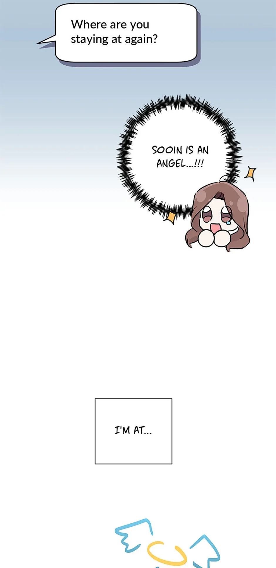 Flee if You Can’t Avoid It Chapter 22 page 41