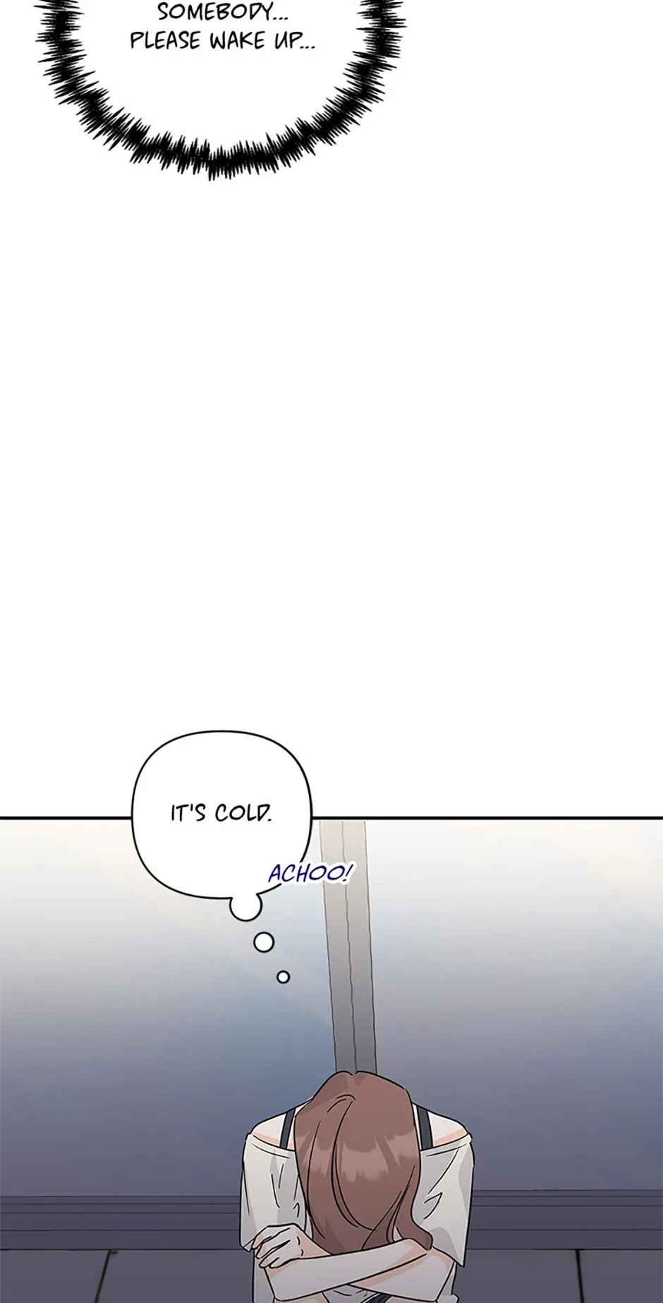 Flee if You Can’t Avoid It Chapter 22 page 46
