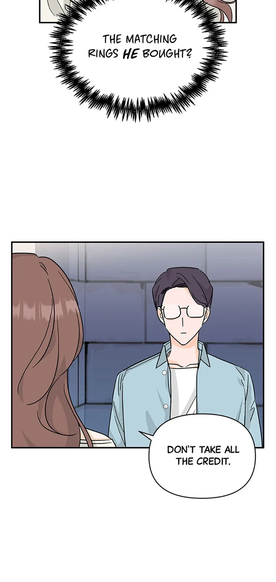 Flee if You Can’t Avoid It Chapter 22 page 13
