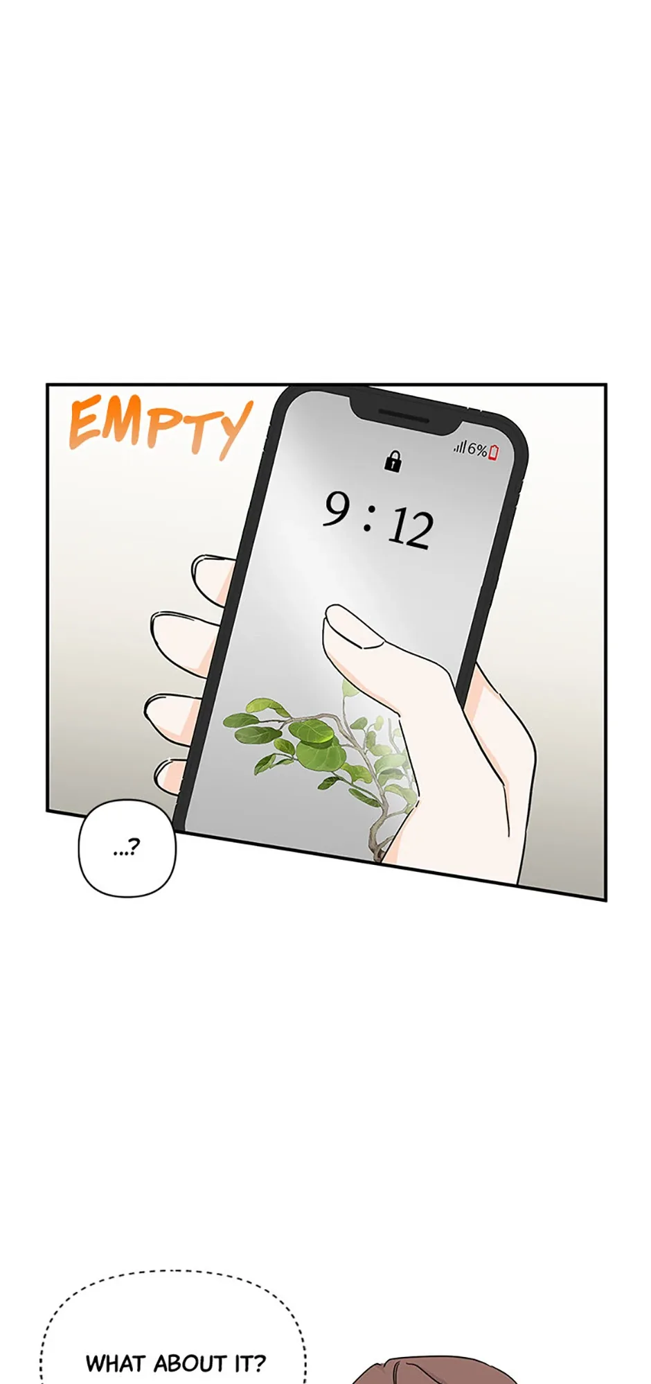 Flee if You Can’t Avoid It Chapter 22 page 7