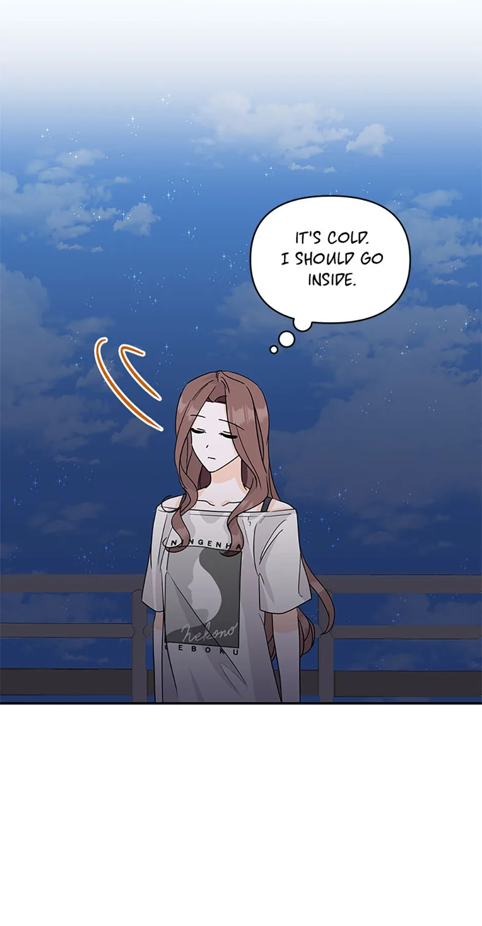 Flee if You Can’t Avoid It Chapter 22 page 26