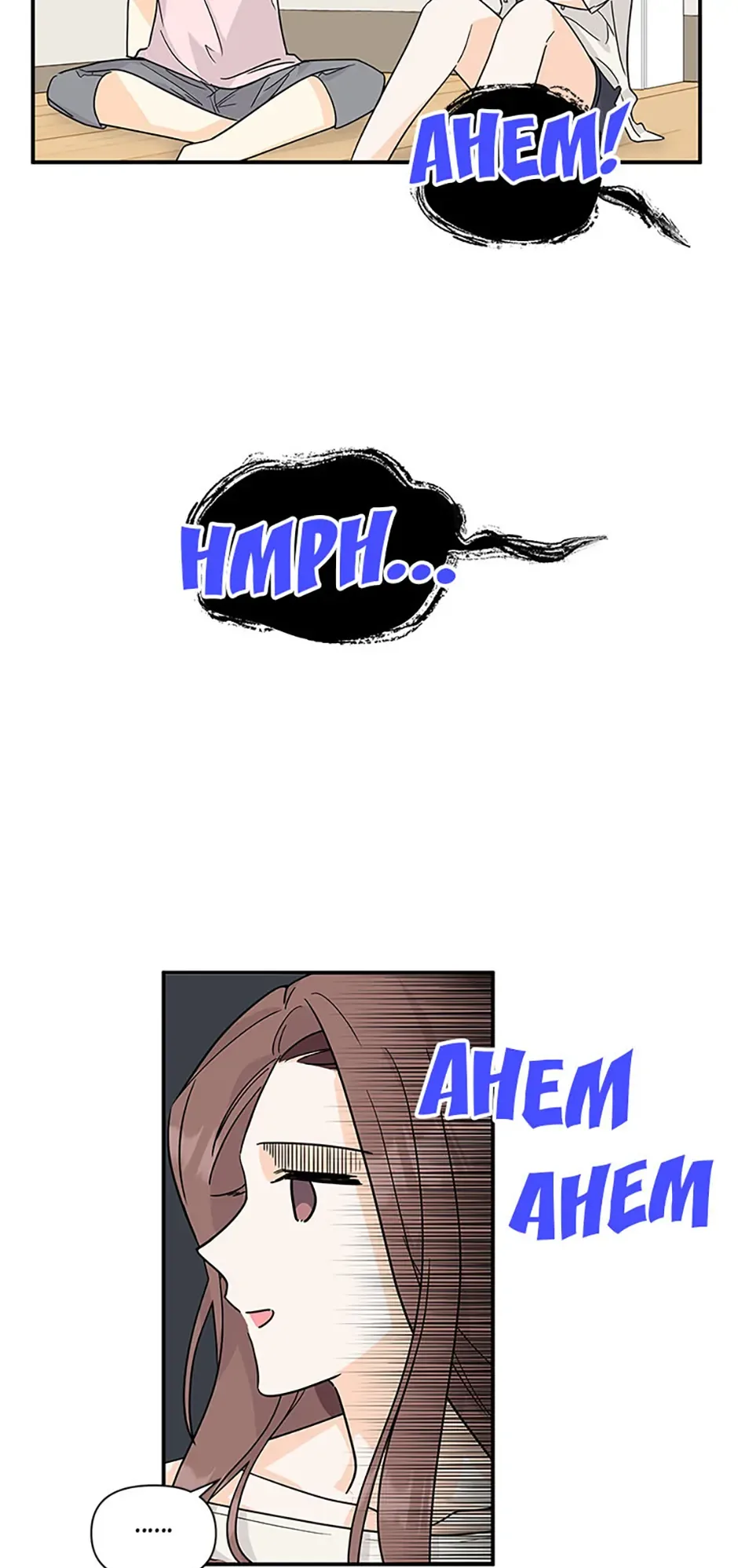 Flee if You Can’t Avoid It Chapter 22 page 5