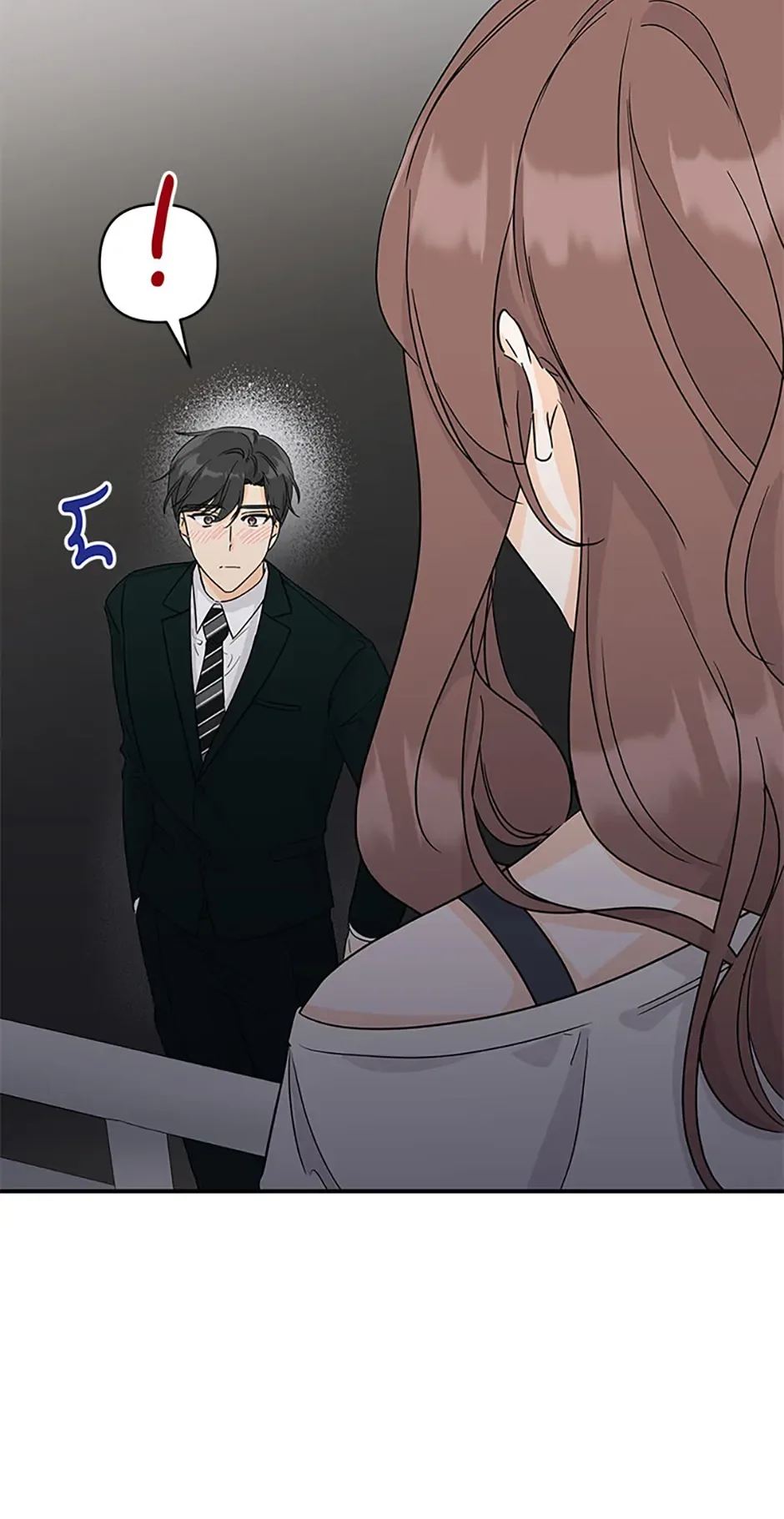 Flee if You Can’t Avoid It Chapter 22 page 60