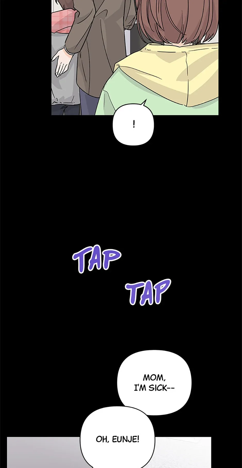 Flee if You Can’t Avoid It Chapter 21 page 9