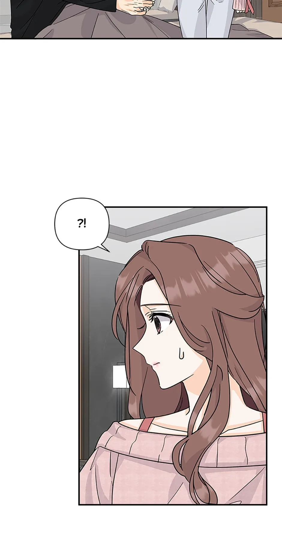 Flee if You Can’t Avoid It Chapter 21 page 4