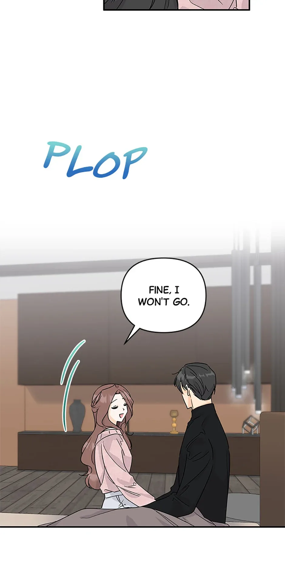 Flee if You Can’t Avoid It Chapter 21 page 15