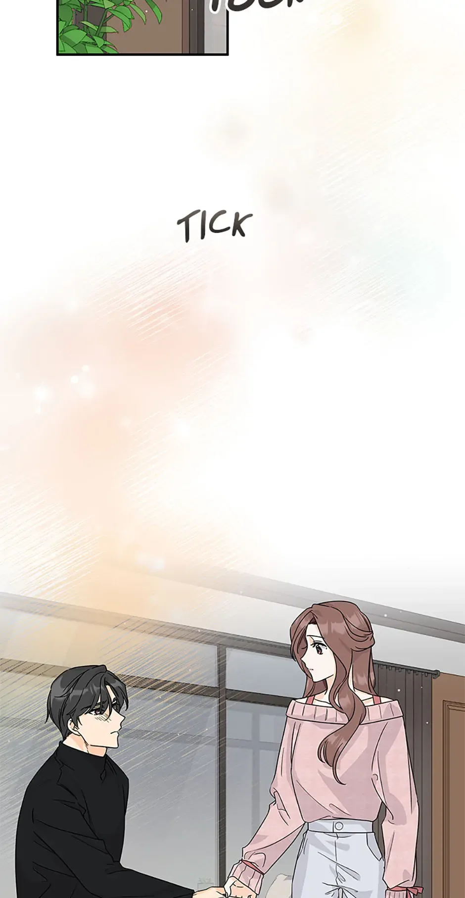 Flee if You Can’t Avoid It Chapter 21 page 3
