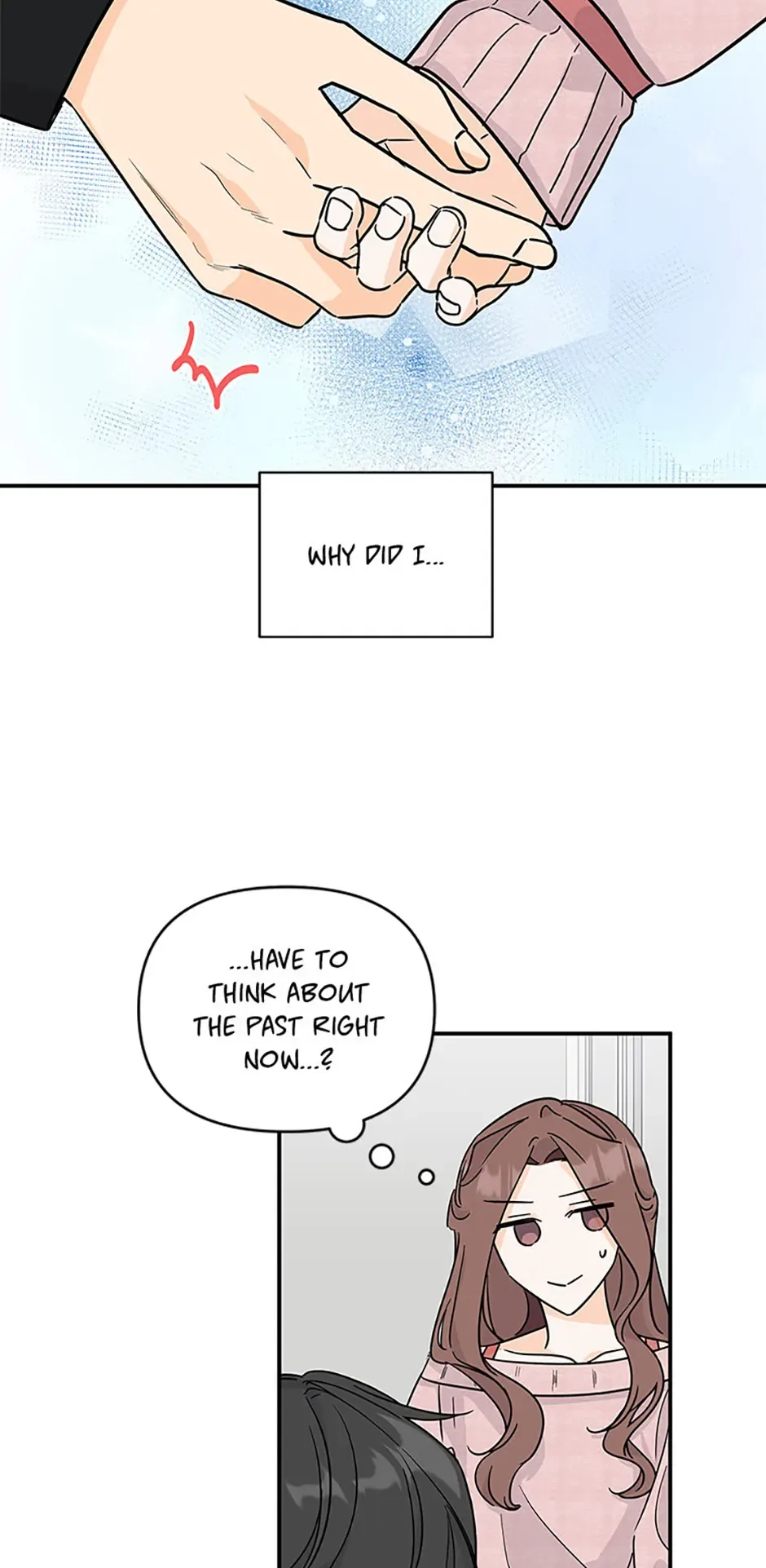 Flee if You Can’t Avoid It Chapter 21 page 14