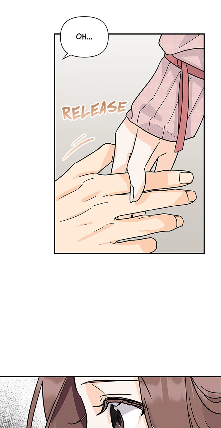 Flee if You Can’t Avoid It Chapter 21 page 6