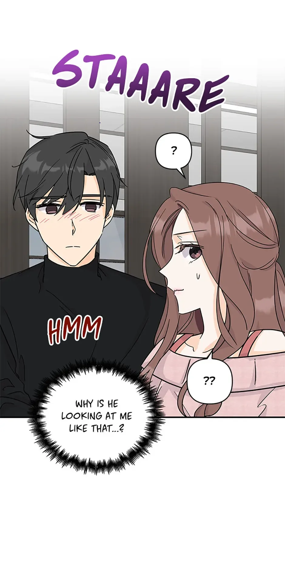 Flee if You Can’t Avoid It Chapter 21 page 17