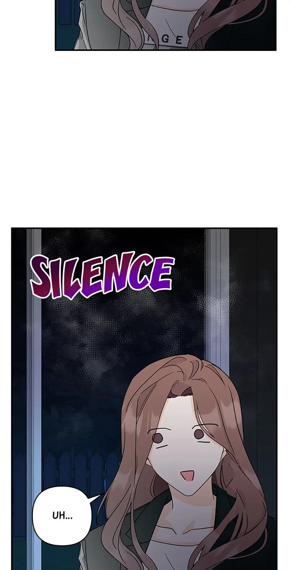Flee if You Can’t Avoid It Chapter 23 page 26