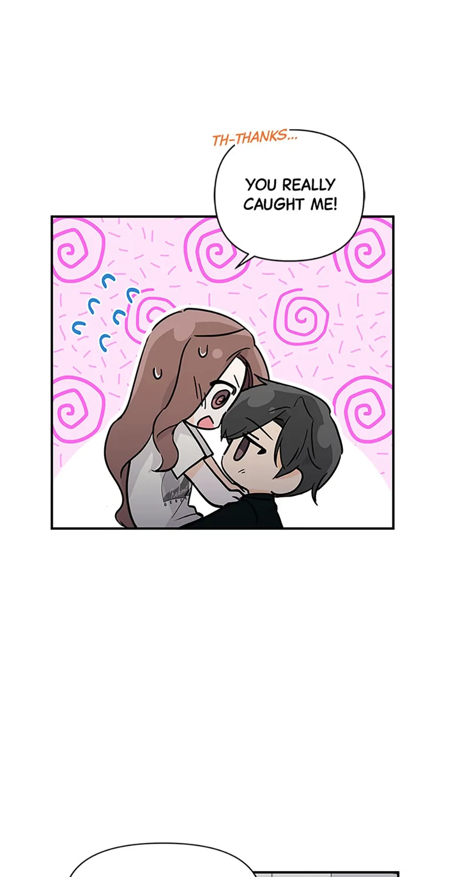 Flee if You Can’t Avoid It Chapter 23 page 5