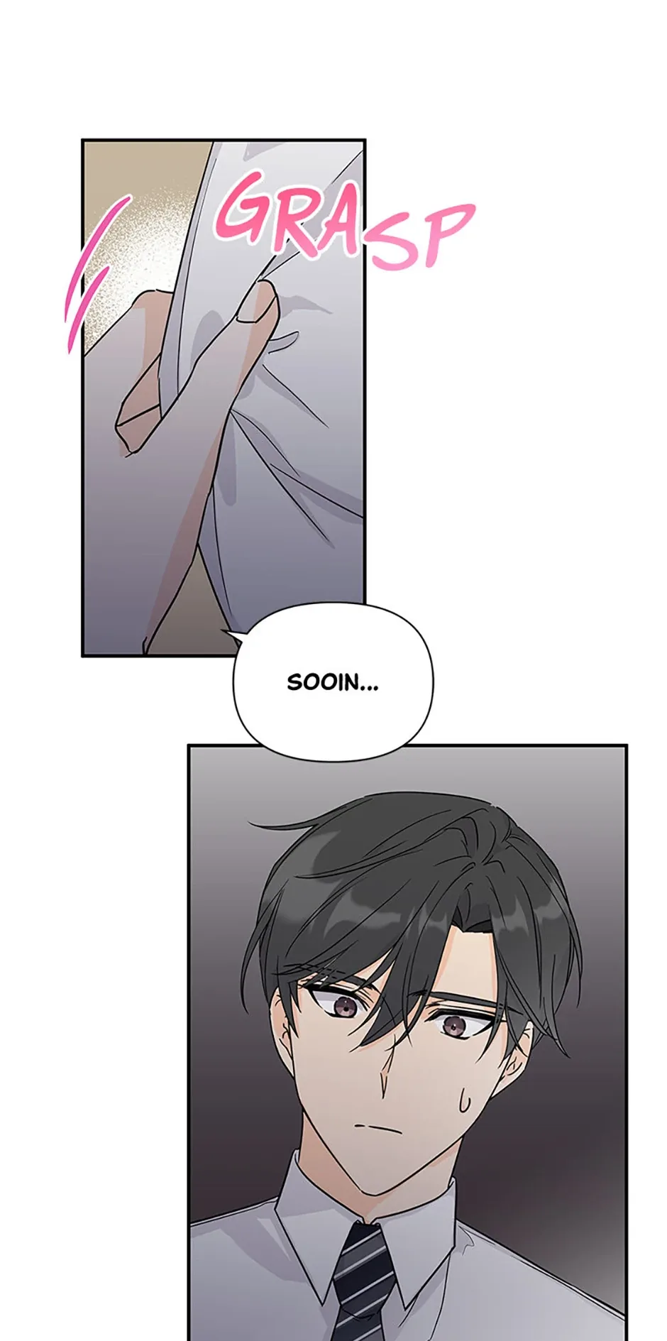 Flee if You Can’t Avoid It Chapter 23 page 29