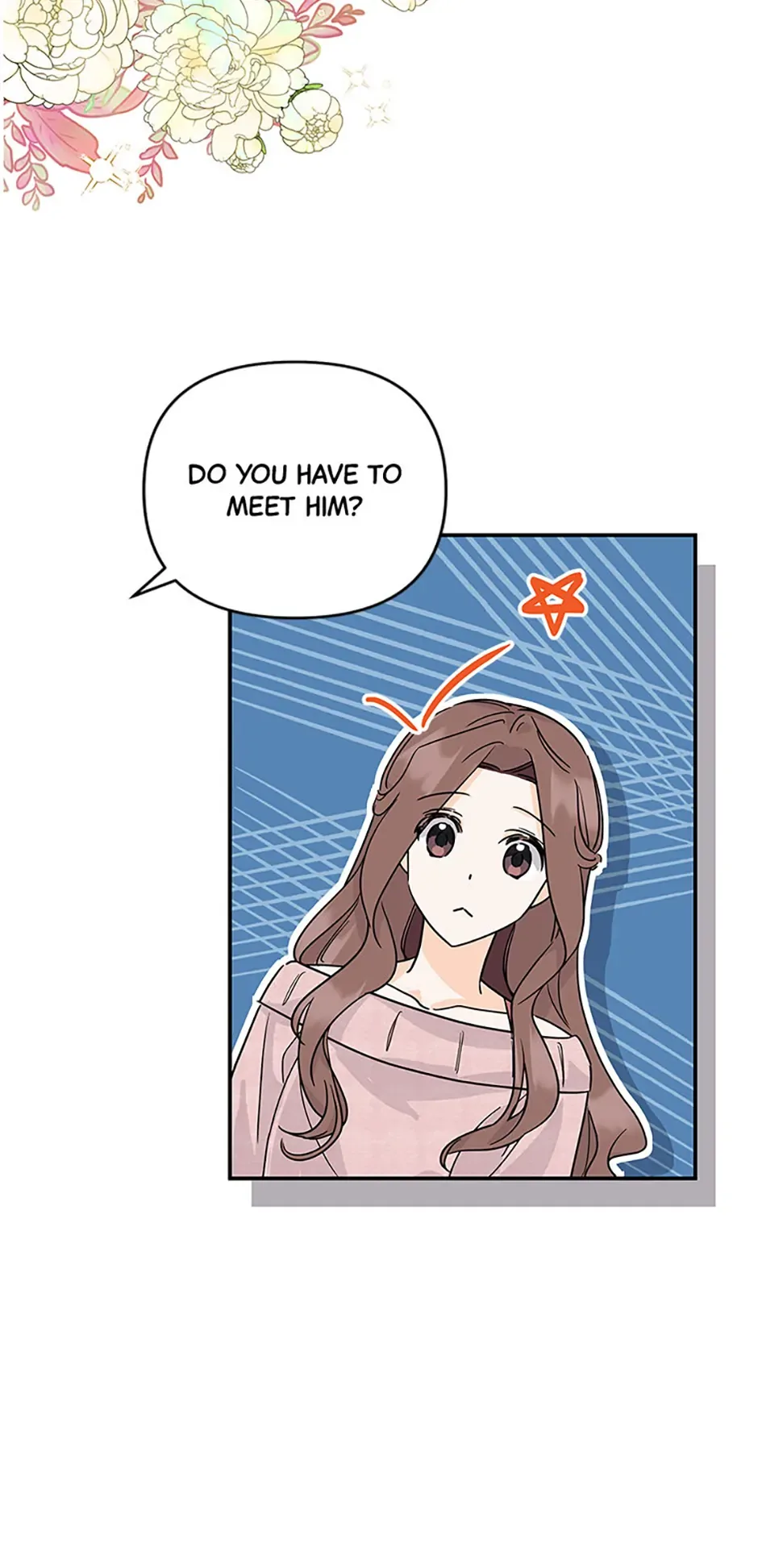 Flee if You Can’t Avoid It Chapter 21 page 24