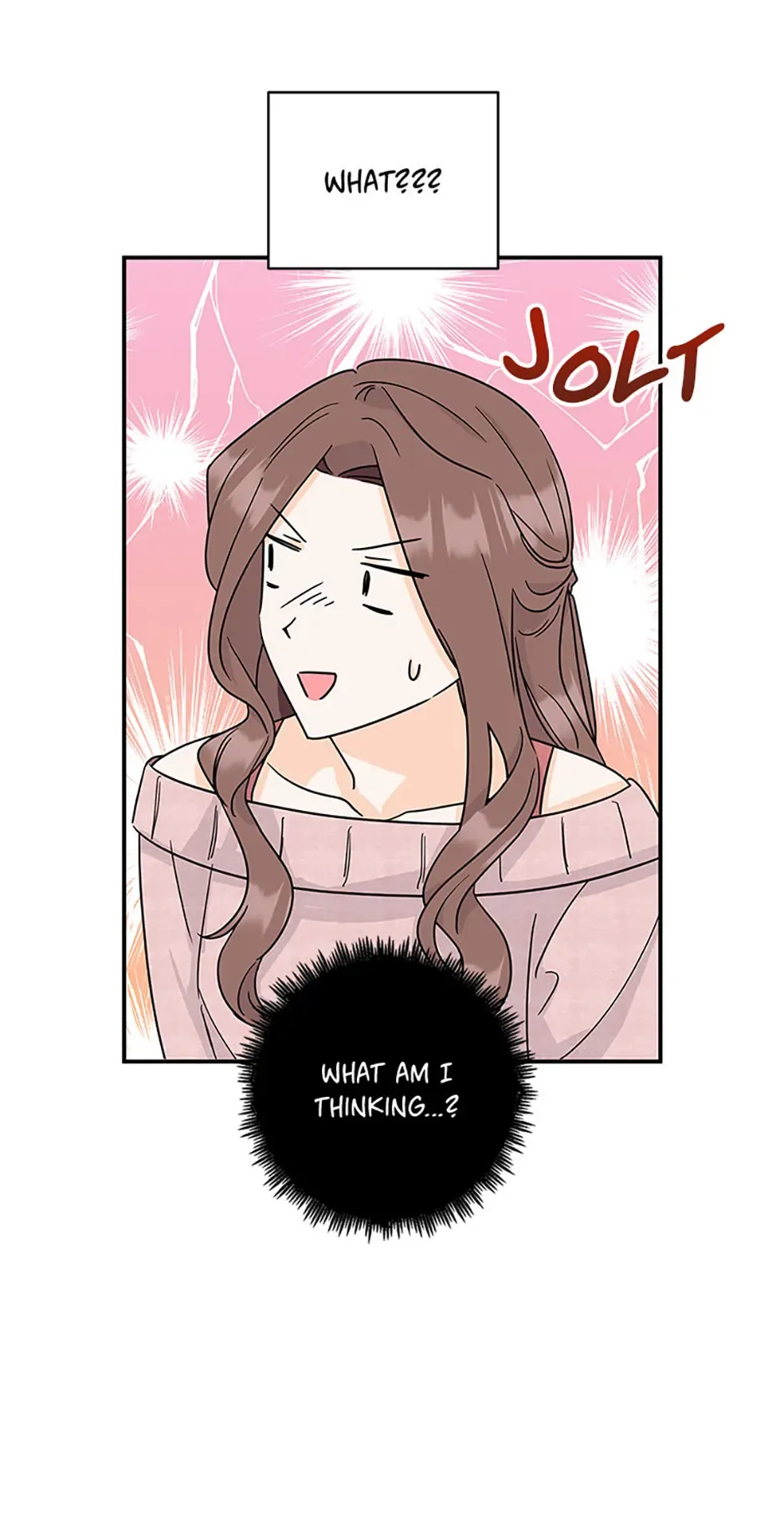 Flee if You Can’t Avoid It Chapter 21 page 28