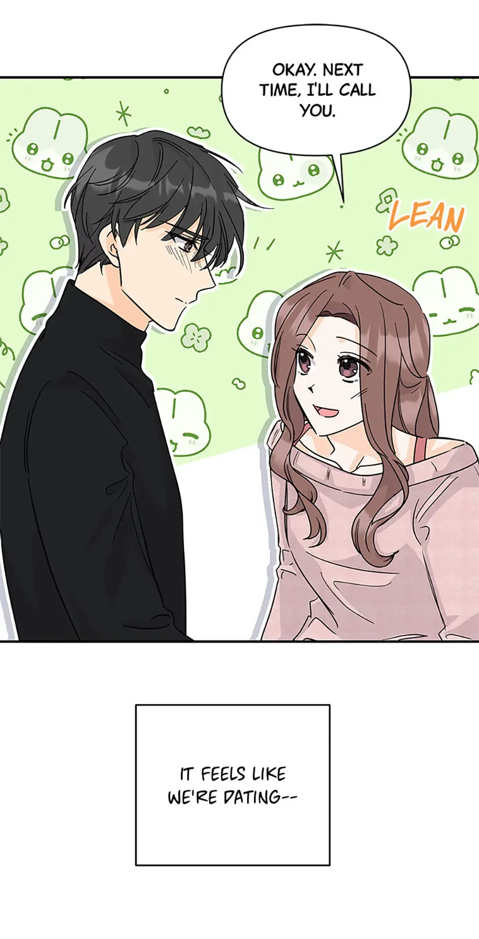 Flee if You Can’t Avoid It Chapter 21 page 27