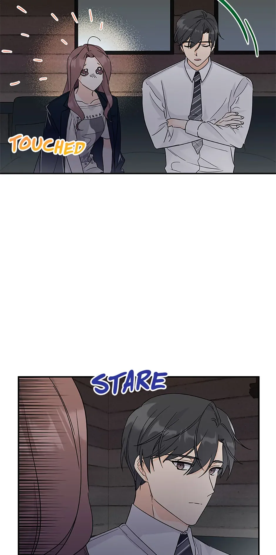 Flee if You Can’t Avoid It Chapter 23 page 33