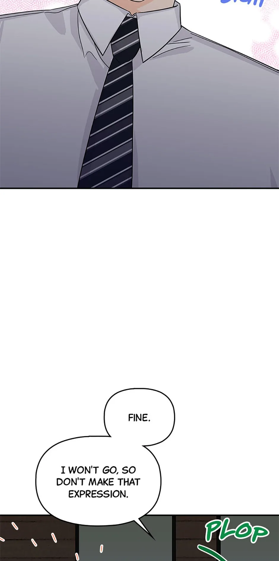 Flee if You Can’t Avoid It Chapter 23 page 32