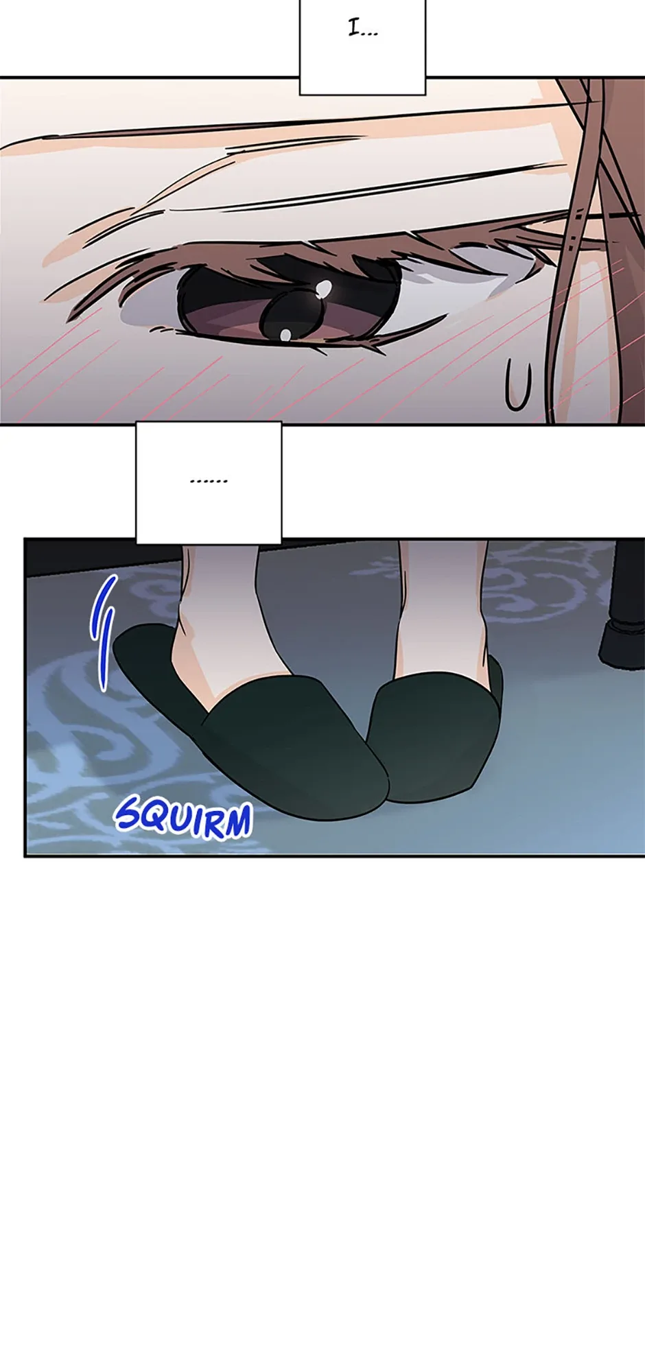 Flee if You Can’t Avoid It Chapter 23 page 53