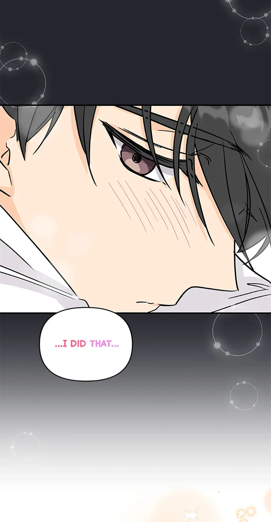 Flee if You Can’t Avoid It Chapter 23 page 42