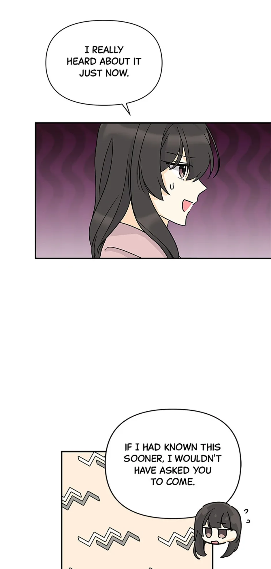 Flee if You Can’t Avoid It Chapter 21 page 39