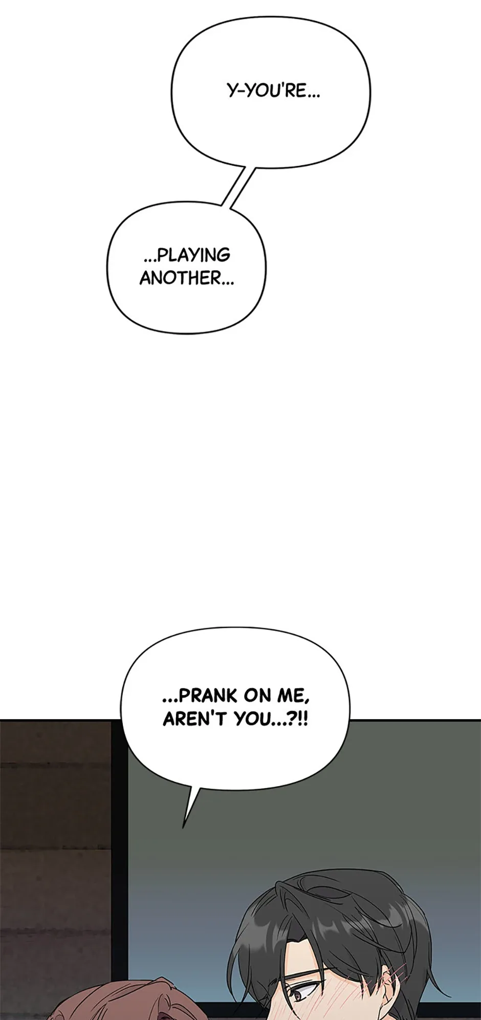 Flee if You Can’t Avoid It Chapter 23 page 49