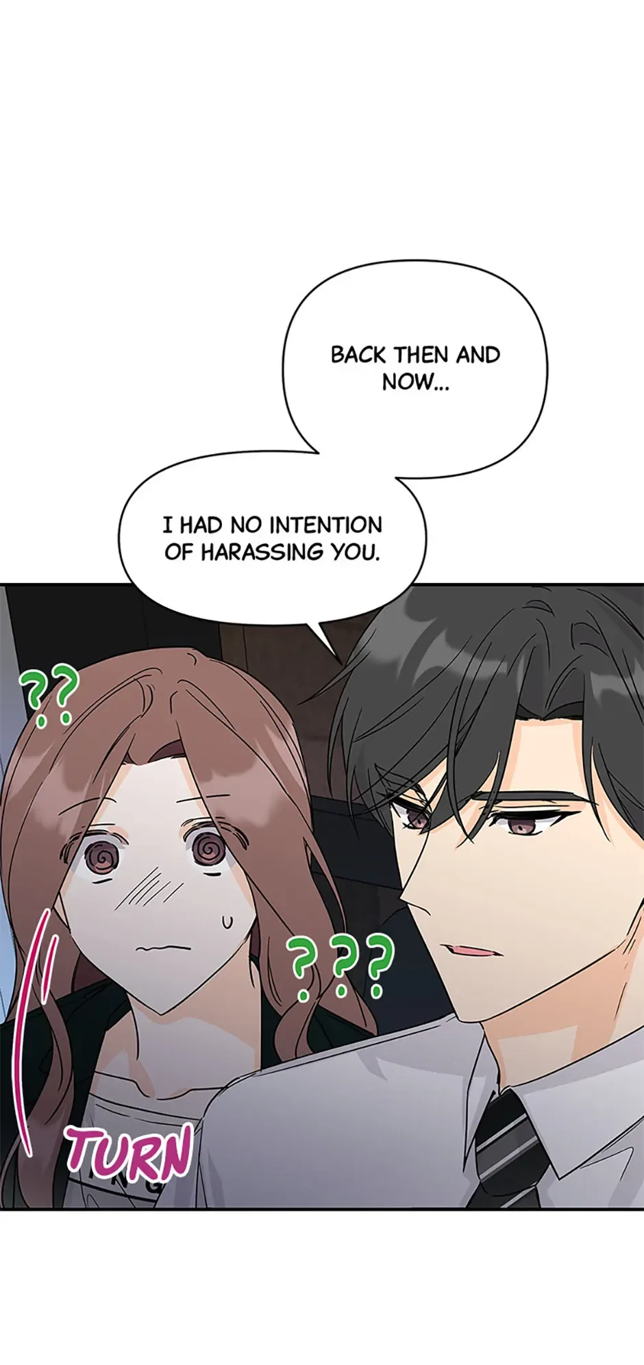 Flee if You Can’t Avoid It Chapter 23 page 46