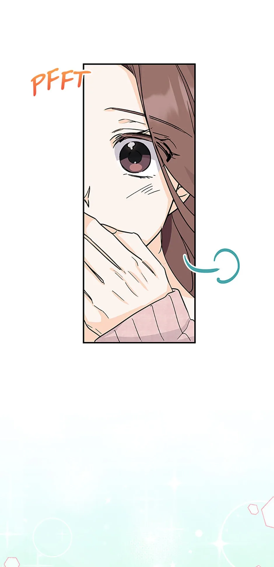 Flee if You Can’t Avoid It Chapter 21 page 25