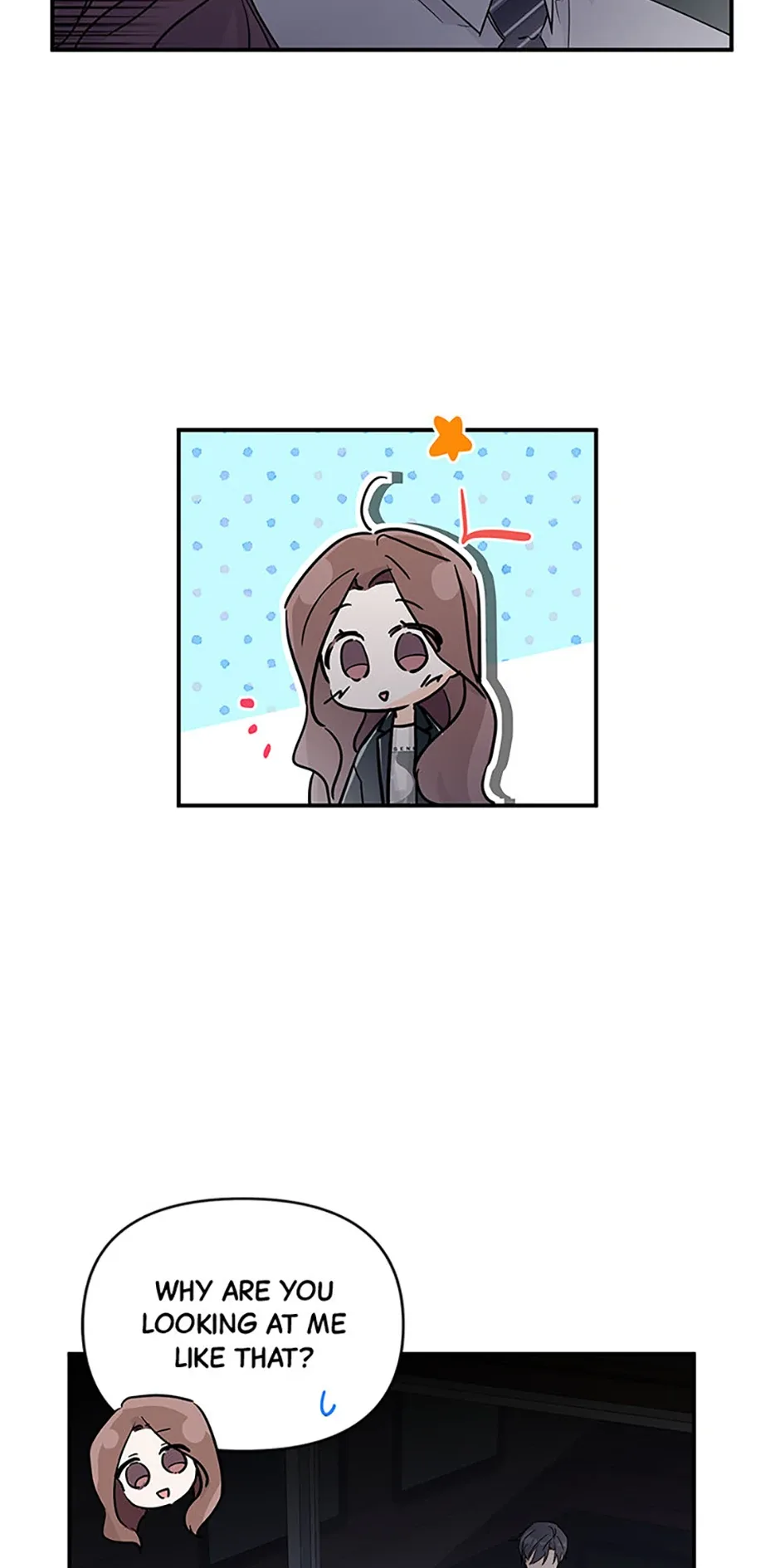 Flee if You Can’t Avoid It Chapter 23 page 34