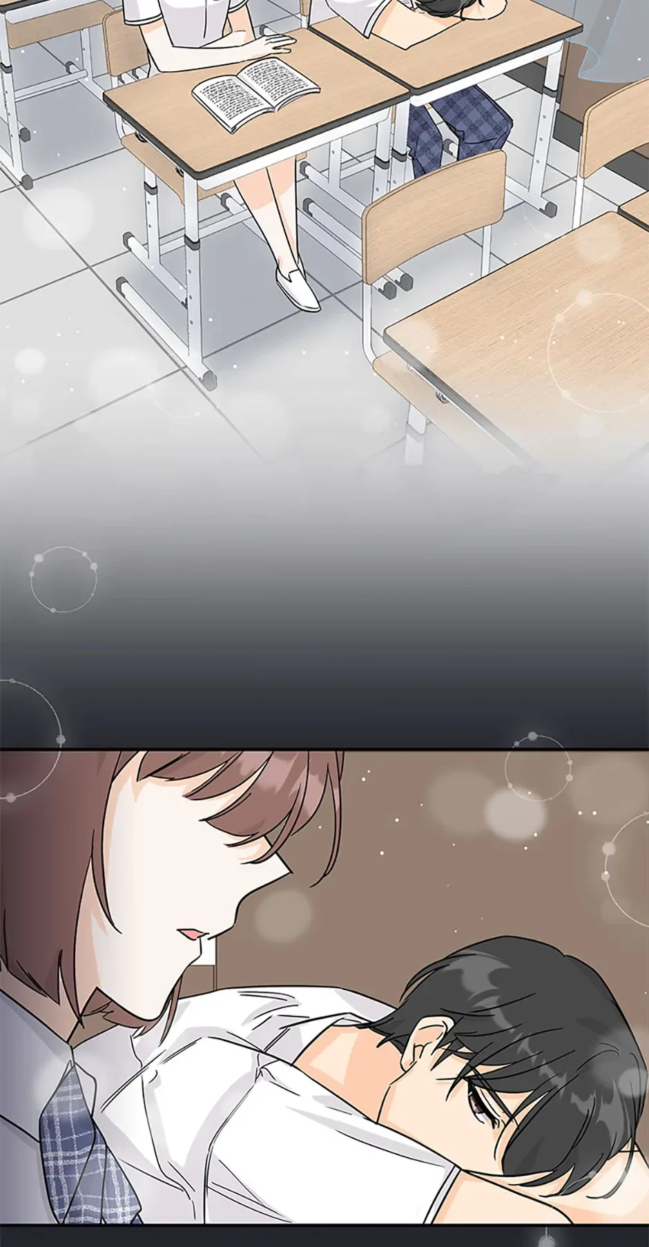 Flee if You Can’t Avoid It Chapter 23 page 41