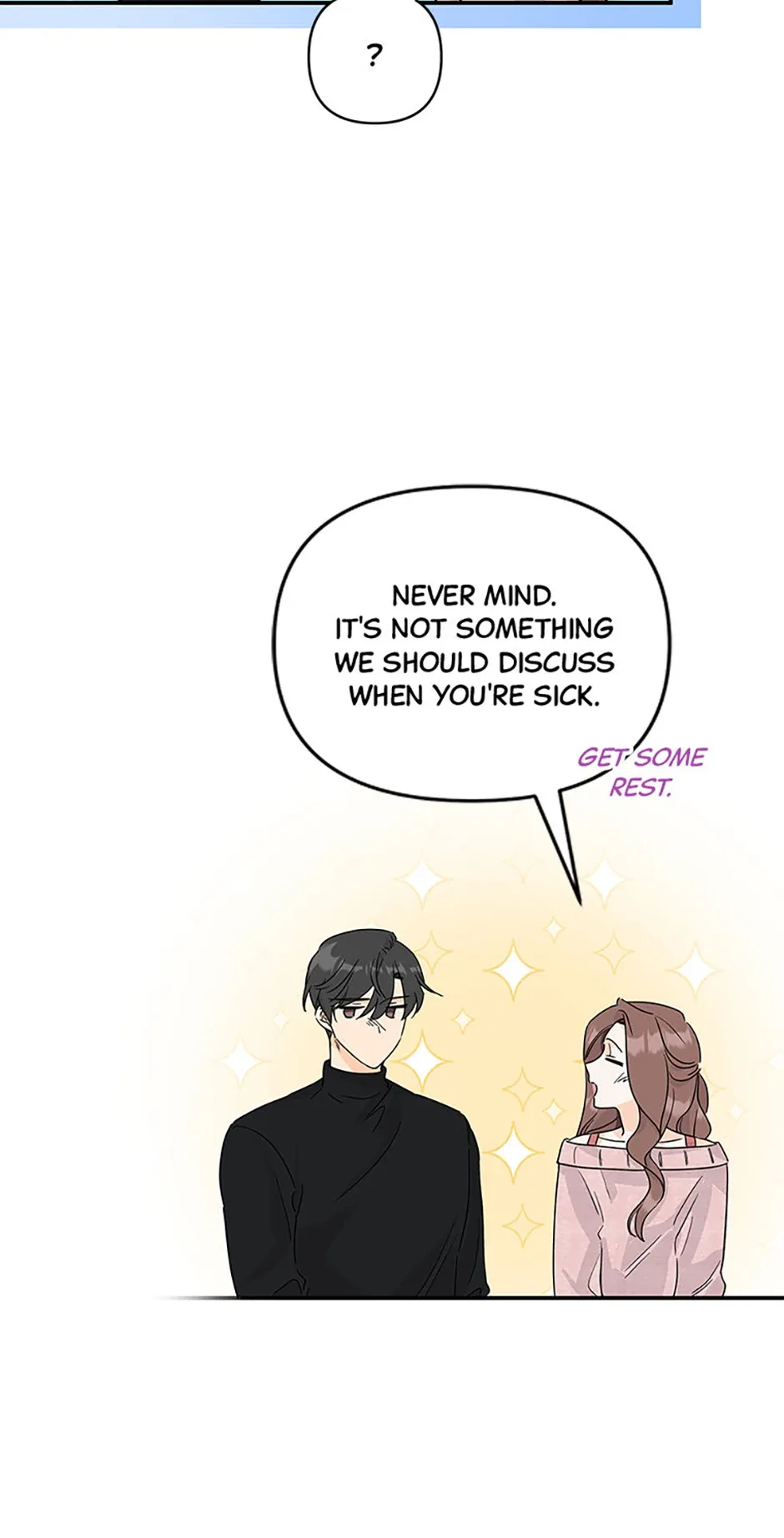 Flee if You Can’t Avoid It Chapter 21 page 31