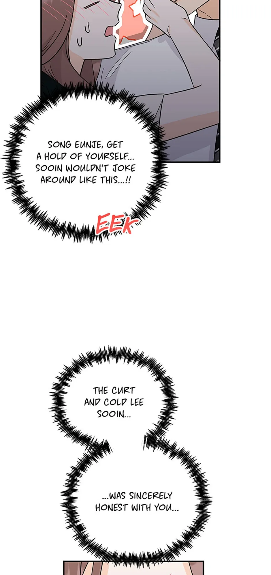 Flee if You Can’t Avoid It Chapter 23 page 51