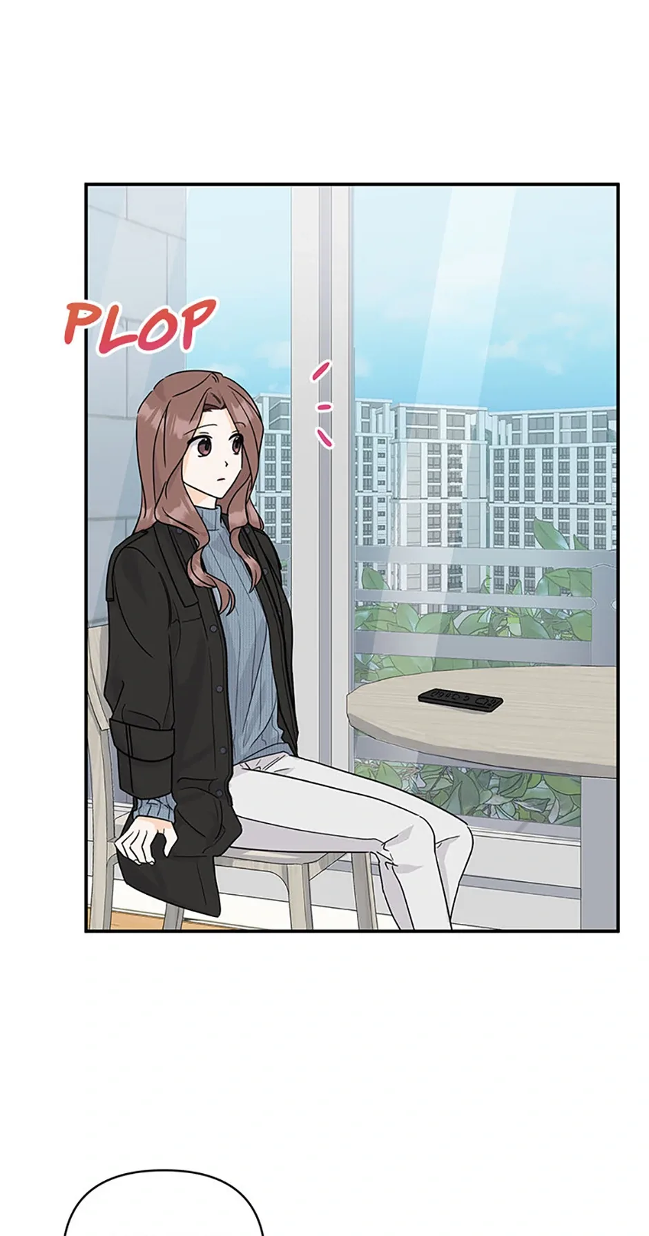 Flee if You Can’t Avoid It Chapter 21 page 49