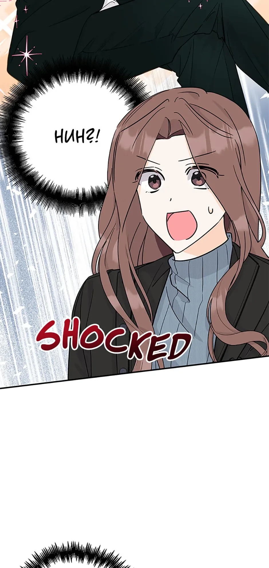 Flee if You Can’t Avoid It Chapter 21 page 54