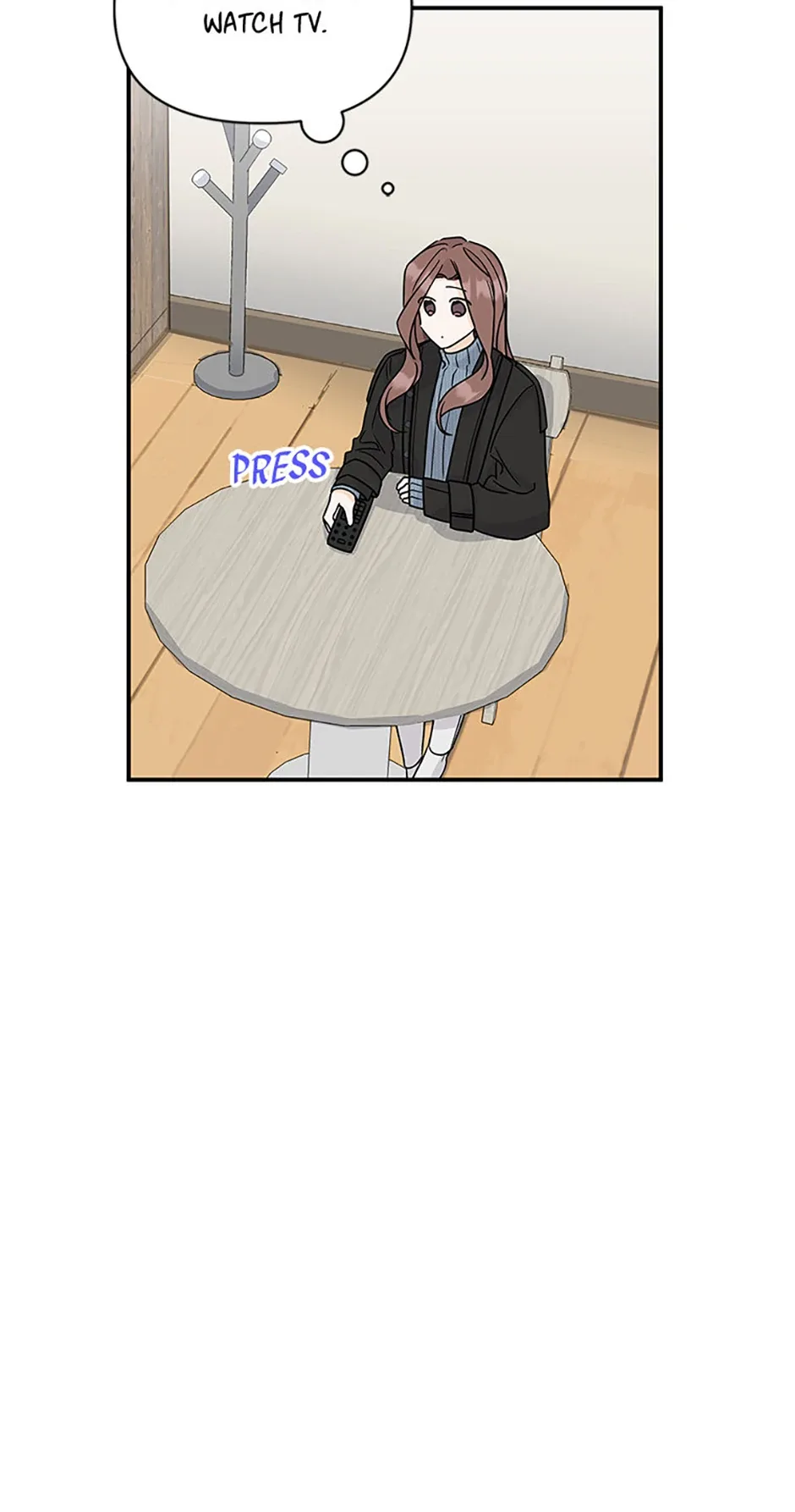 Flee if You Can’t Avoid It Chapter 21 page 52