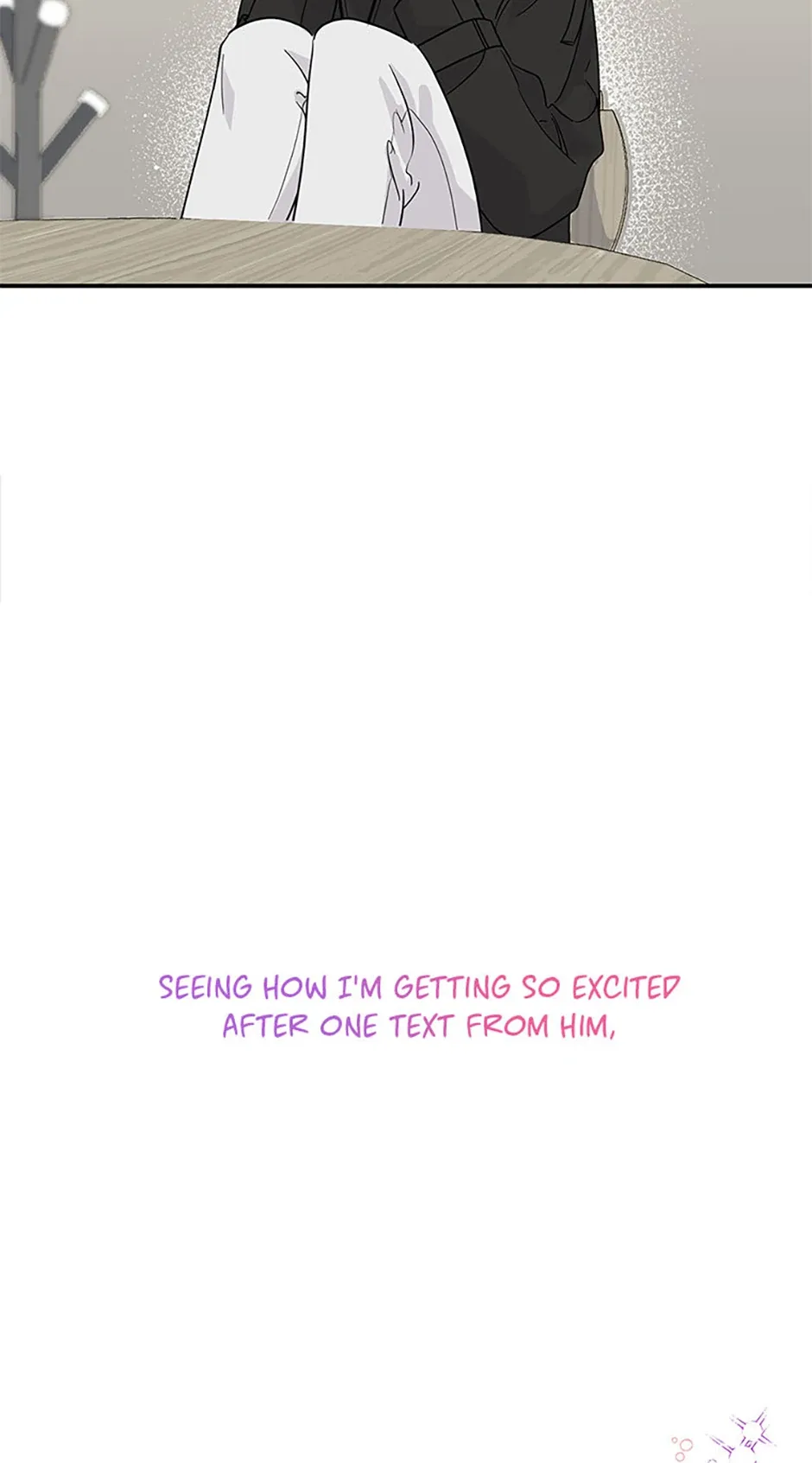 Flee if You Can’t Avoid It Chapter 21 page 62
