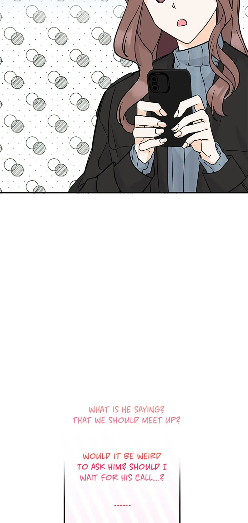 Flee if You Can’t Avoid It Chapter 21 page 59
