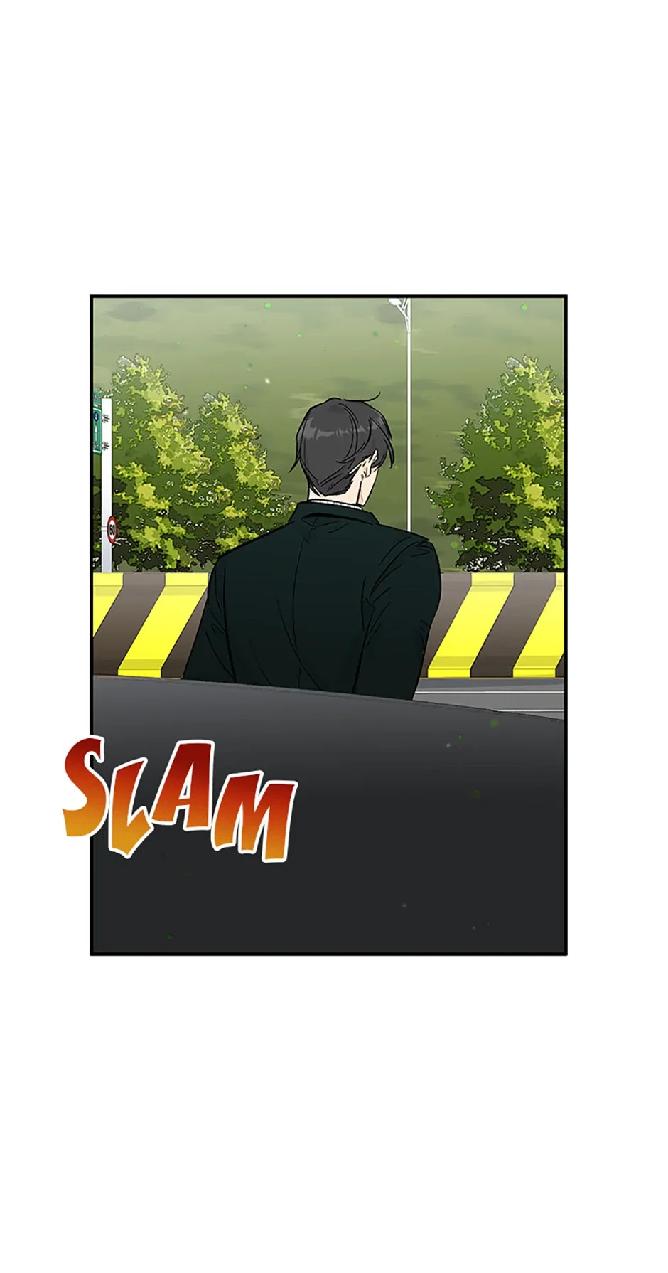 Flee if You Can’t Avoid It Chapter 24 page 60