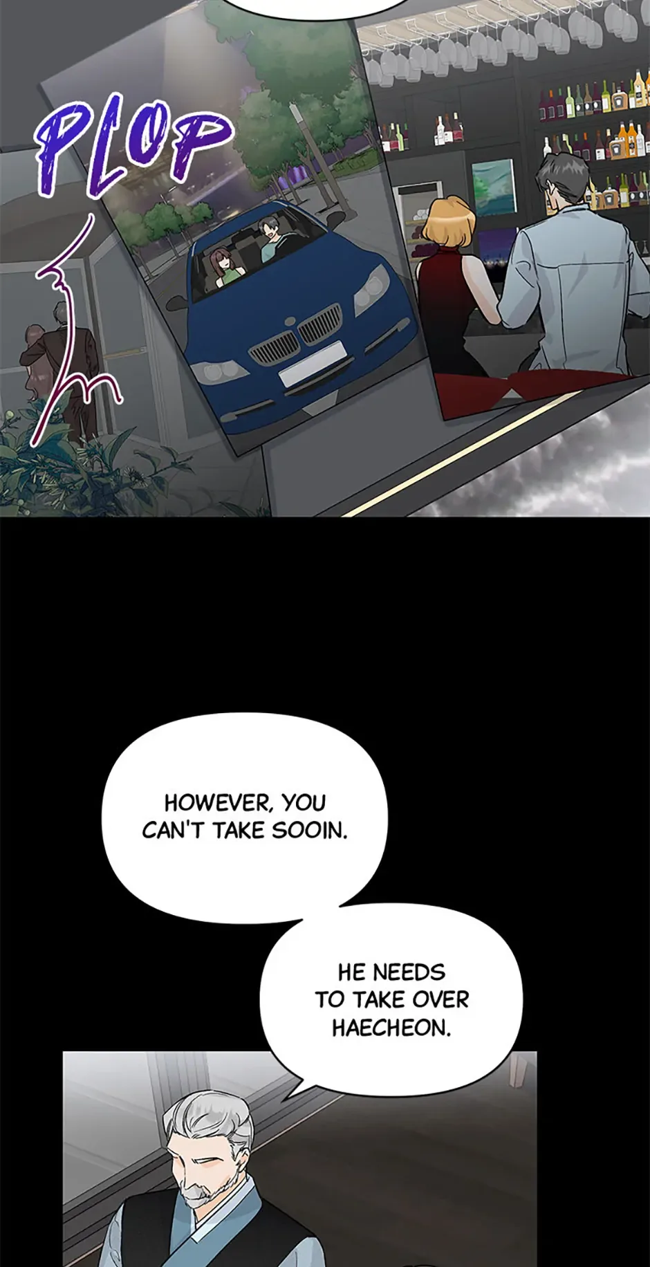 Flee if You Can’t Avoid It Chapter 24 page 48