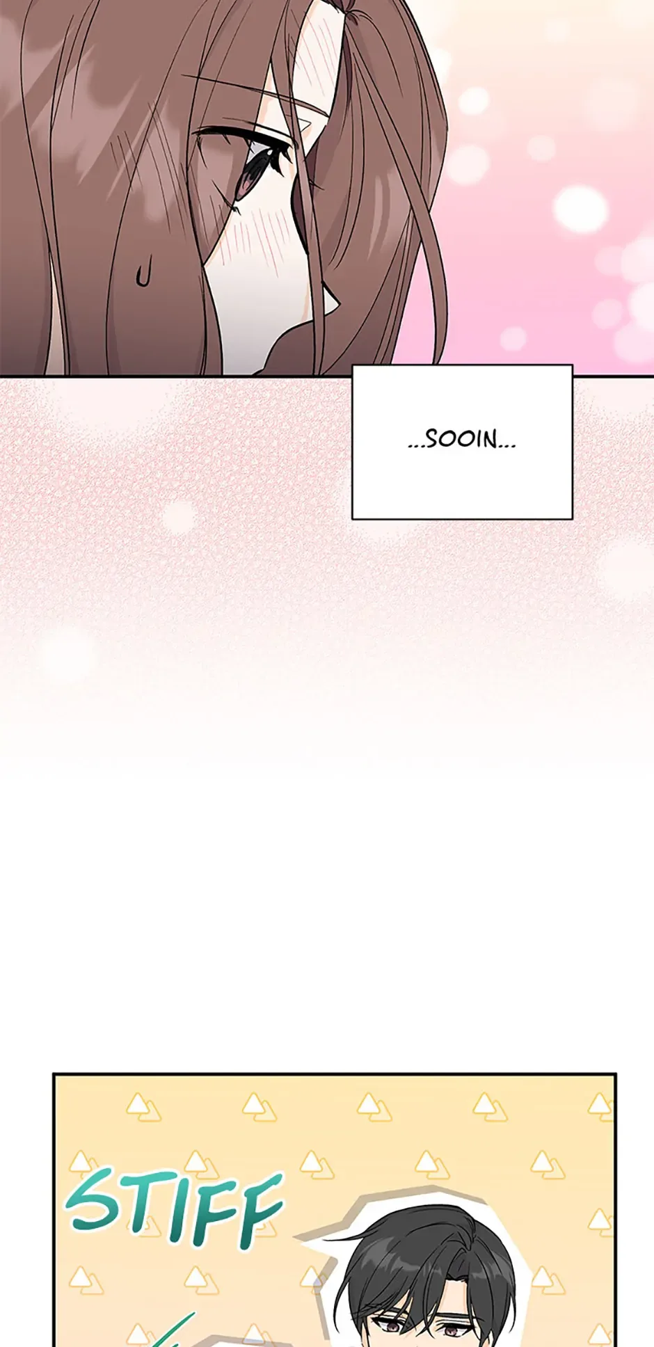 Flee if You Can’t Avoid It Chapter 24 page 6
