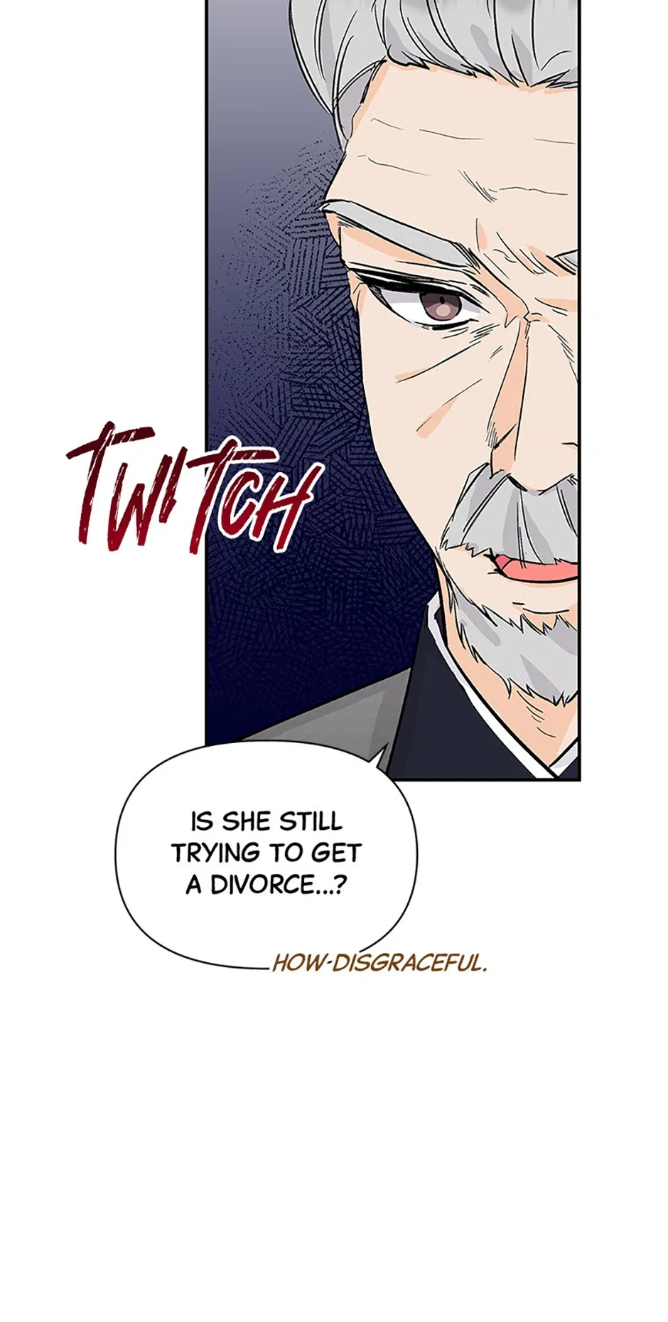 Flee if You Can’t Avoid It Chapter 24 page 38
