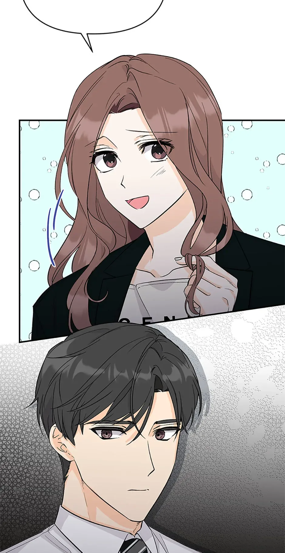 Flee if You Can’t Avoid It Chapter 24 page 14