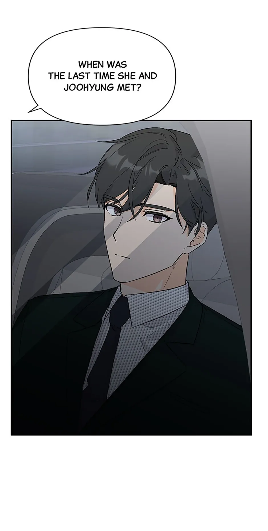 Flee if You Can’t Avoid It Chapter 24 page 39
