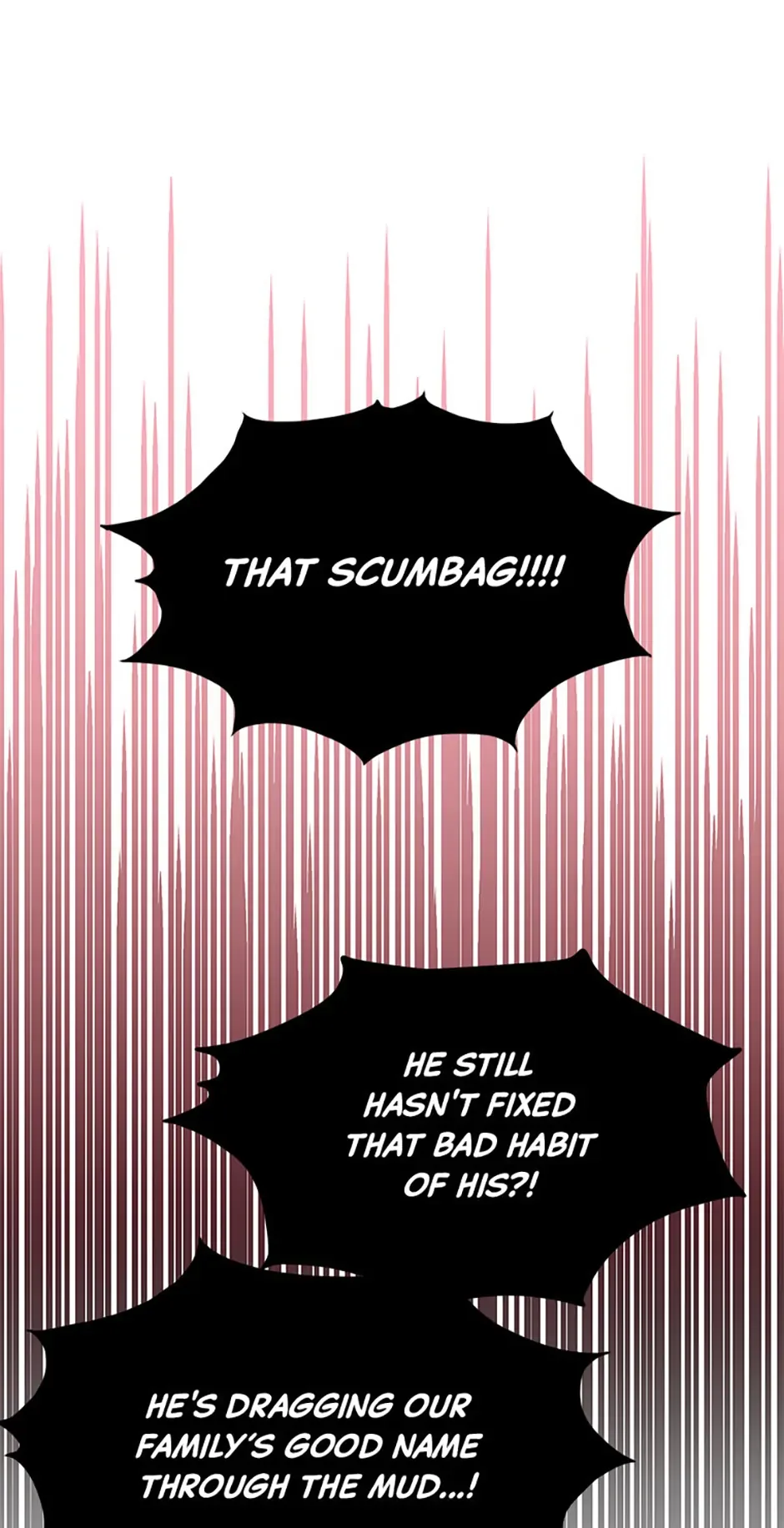 Flee if You Can’t Avoid It Chapter 24 page 43