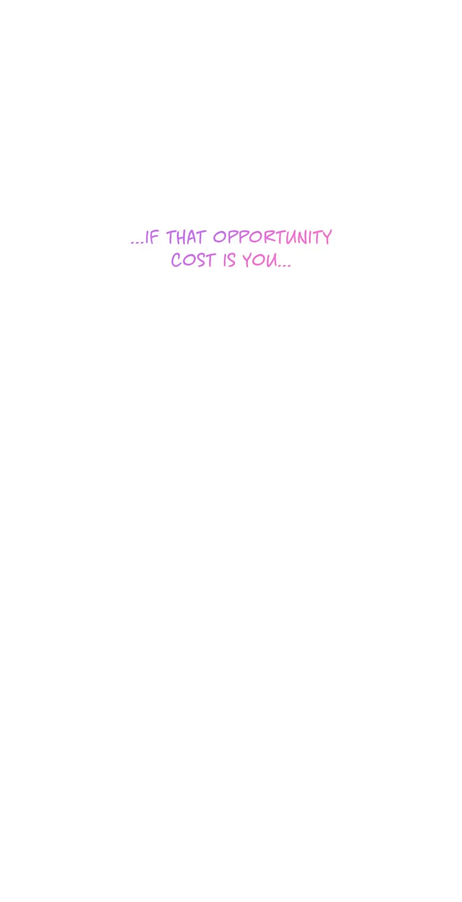 Flee if You Can’t Avoid It Chapter 24 page 19
