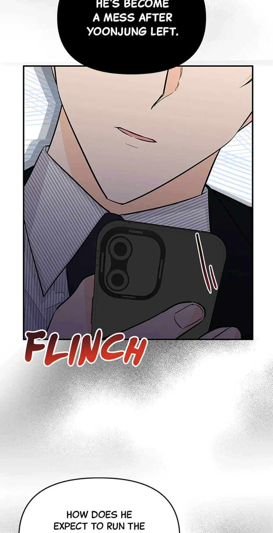 Flee if You Can’t Avoid It Chapter 24 page 45